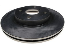 Raybestos Brakes Disc Brake Rotor P N 96972R