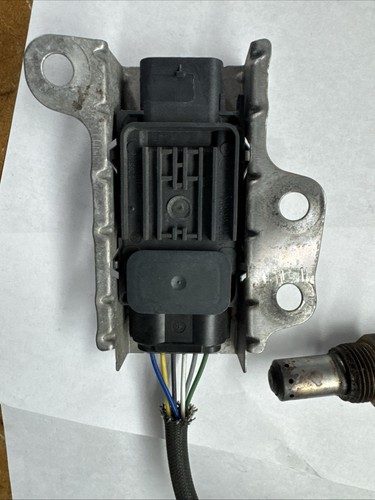 HC3A-SE145-BD Nitrogen Oxide Sensor FORD 6.7L OEM - Bild 8 von 12