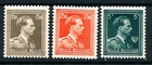 België/Belgique 1005-1007 ** COB = 300 Euro vl2335
