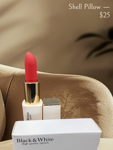 Hochwertiger Luxus Lippenstift langlebig berühmte Marke kostenloser Versand - Bild 2 von 4