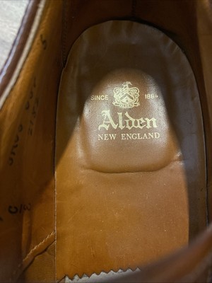 Alden 2182