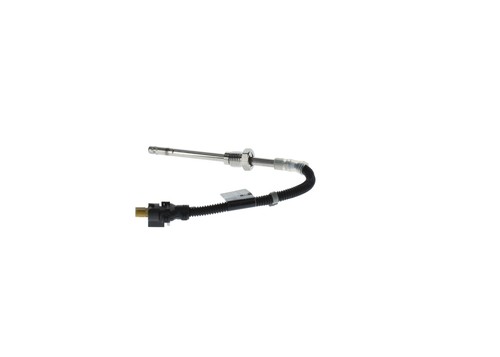SENSOR EXHAUST GAS TEMPERATURE 0 986 259 175 FOR MERCEDES-BENZ C-CLASS SLK 2.1L - Picture 3 of 12