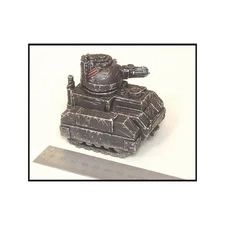 Ramshackle Games Liger Light Tank Resin Model Kit Tabletop Wargames New