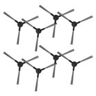 For Liectroux L200 Compatible Cleaning Performance with 8 Replacement Brushes