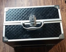 Makeup/ Cosmetic Black Box  Accessories