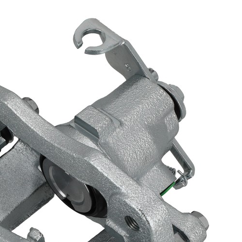 1x Rear Right Brake Caliper w/Bracket For VW Routan Ram C/V Dodge Grand Caravan - Picture 17 of 19