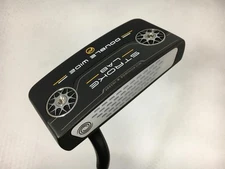 Odyssey Stroke Lab Black Series Double Wide Flow Putter 2020