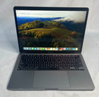 2020 Apple MacBook Pro A2338 13.0” M1 8C @3.20GHz 16GB RAM 1TB SSD MYDA2LL/A