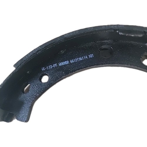 Wagner Z928 Parking Brake Shoe for 43154STKA01 Disc Pads Shoes - Picture 18 of 21