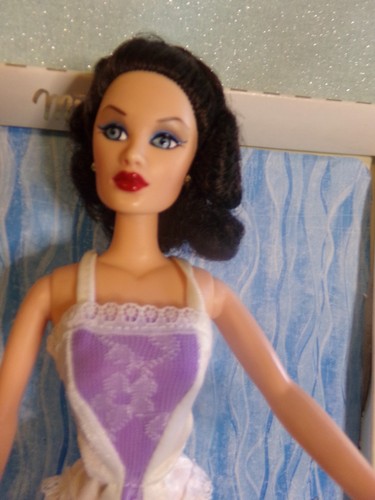MIKELMAN 2001 NEU RETRO GLAMOUR FLIP CHARICE L.E. - Bild 8 von 8