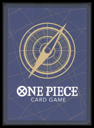 Nico Robin (Alternate Art) SR Legacy of the Master OP12-087 NM - Picture 2 of 2