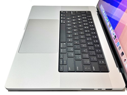 Apple MacBook Pro 2021 | M1 Pro | 16-core GPU | 16gb | 512gb SSD | 16 inch - Afbeelding 10 van 14