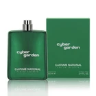 Costume National Cyber Garden Edt Eau de Toilette Spray for Men 100ml 3.4fl.oz