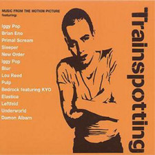 Various Artists Trainspotting: Music from the Motion Picture - Volume 1 (CD)