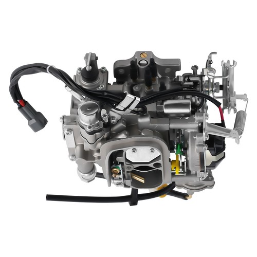 Carburateur for Toyota 22R engines Corona Celica Pickup 4Runner 21100-35520 - Picture 13 of 22