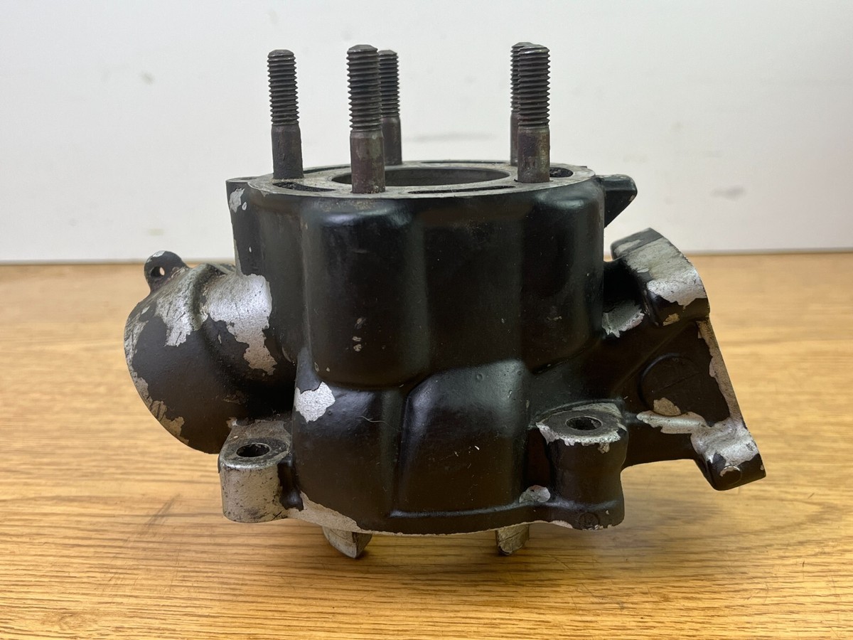 1996 Kawasaki KX 80 Kx80 Cylinder Jug for sale online | eBay