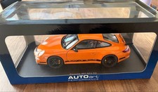 AUTOart 1/18 Porsche 911(997) GT3 RS