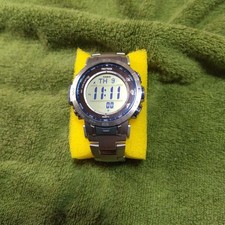 Casio Pro Trek PRW 31yt 7jf