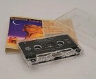 Russ Freeman & The Rippingtons Sahara Cassette Tape (GRP 1994) JAZZ
