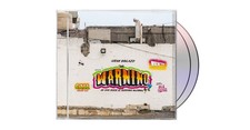 The Warning Live from Auditorio National CDMX (CD) Album