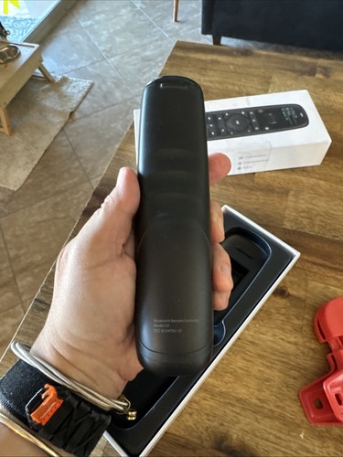 SofaBaton U1 Universal Remote - with box - Picture 5 of 6