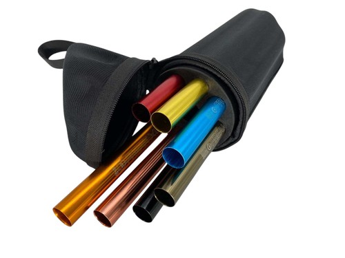 7 insertos Freak XL con estuche - Imagen 2 de 3
