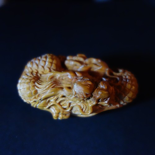 Netsuke de Japón?? - Imagen 3 de 15