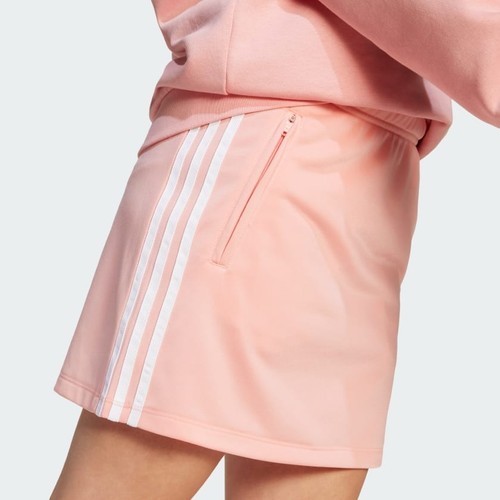 adidas kids Firebird Skirt Kids - Picture 4 of 6