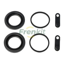 Frenkit Reparatur-Satz Bremssattel hinten 460266 244019 9Y0698671