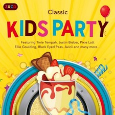 Various Artists: Classic Kids Party