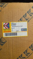 KMP BRAND 3P.6816 (TRANMISSION OIL PUMP) - 6 months warranty