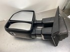 2018-2020 Ford F150 Left Driver Side Turn Signal Towing Door Mirror OEM