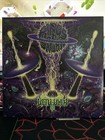 Rings Of Saturn Record Ultu Ulla Yellow Vinyl New(other) Read Description