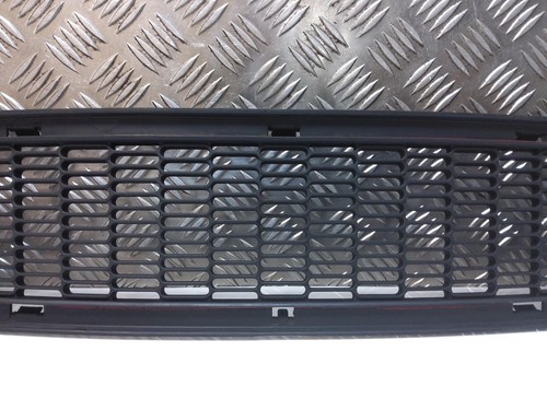 MINI R55 R56 R57 2007-2010 Cooper / ONE Front Lower Bumper Grille 5111 2751285 - Picture 6 of 12