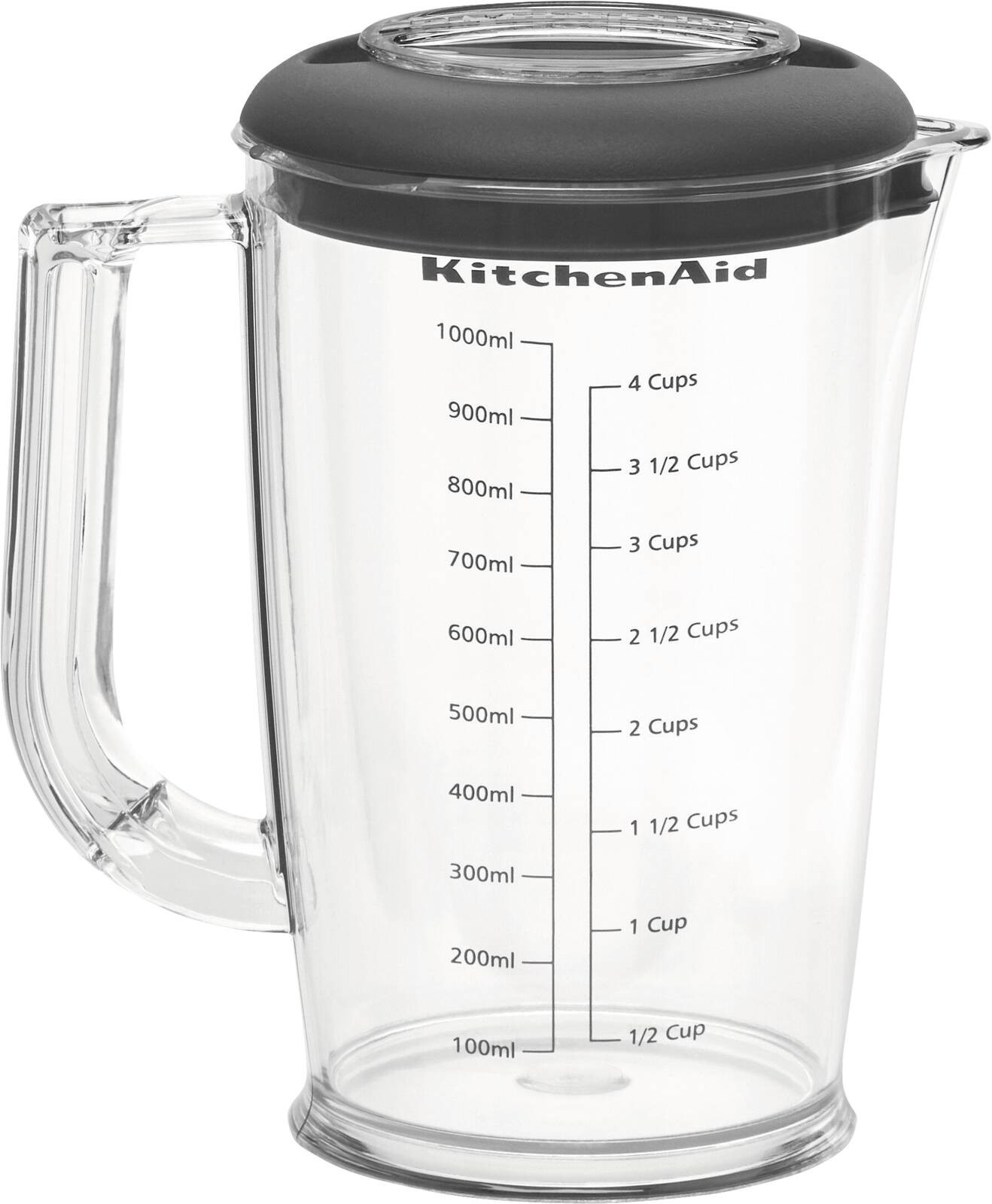Stabmixer Kitchenaid 5KHBV83EER