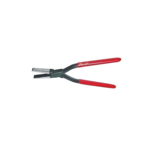 Stubai Flachzange 240 Mm Mit Durchgestecktem Gewerbe, Spengler, Klempner-image