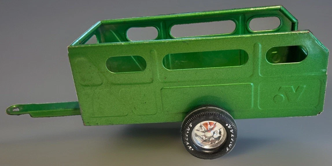 Nylint Vintage Manufacture Diecast Trailers for sale | eBay