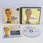FIFA WORLD CUP 98 PS1 Playstation For JP System 2258 p1