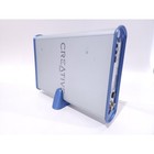 Creative Technology Blaster CD-RW ED2400 SB1394 External CD Burner Drive