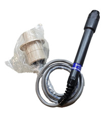 New Mettler-Toledo Thornton Smart Conductivity Sensor 234-633 / 58 031 024