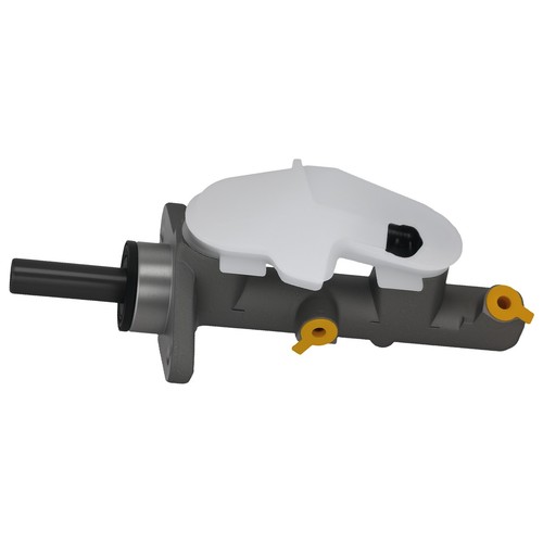 Cilindro maestro de freno 2 puertos para Honda Civic 2006-2011 M630455 con depósito - Imagen 2 de 11