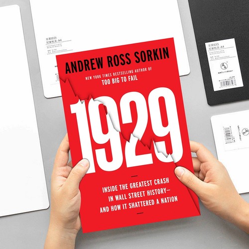 1929 : Inside the Greatest Crash in Wall Street History--and How It Shattered... - Bild 5 von 8