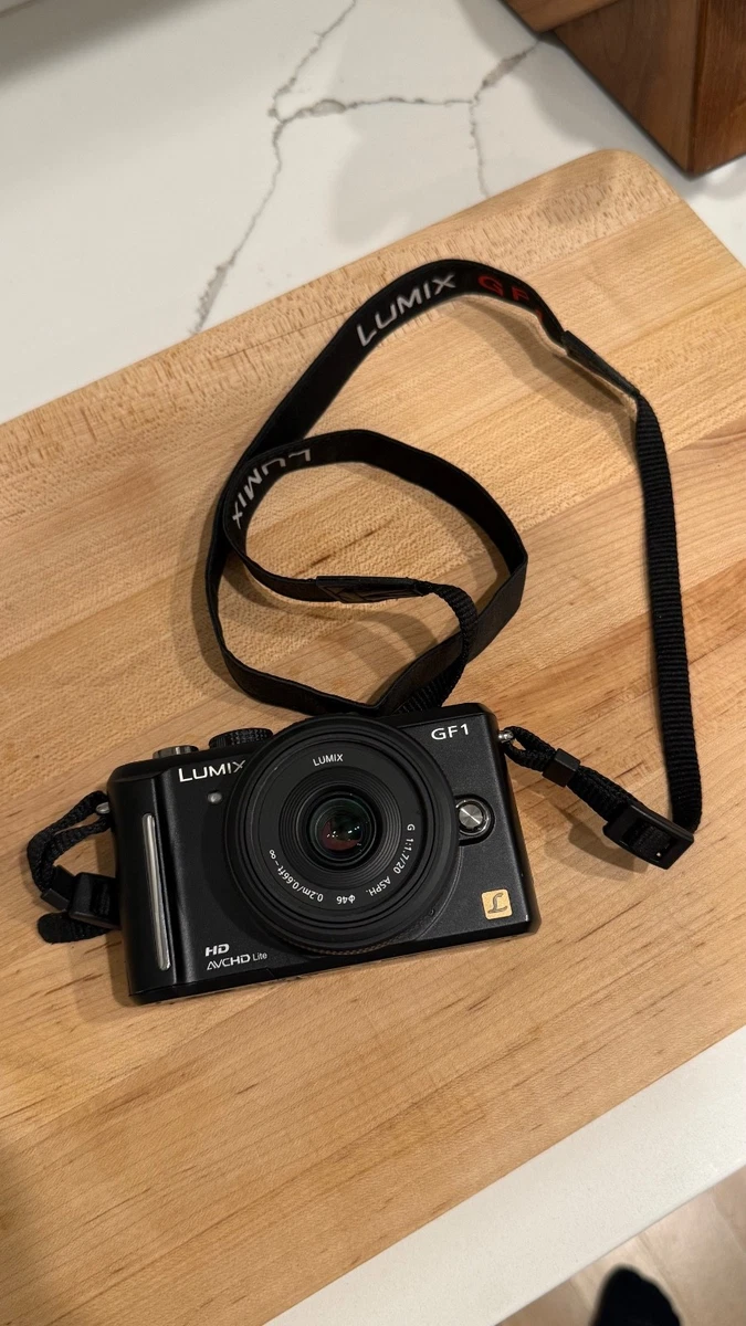 25+ Panasonic Gf1 for sale | Updated Oct 2026
