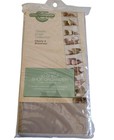 Closet Complete 10 Shelf Hanging Shoe Organizer Convenient Space Saving Clear