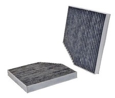 WIX 24227 Cabin Air Filter For Select 08-25 Audi Porsche Models