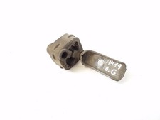 Mercedes-Benz B W246 W242 2018 Halterung Schalldämpfer Auspuff A2314920044 Mercedes-Benz B W246 W242 2018 Halterung Schalldämpfer Auspuff A2314920044