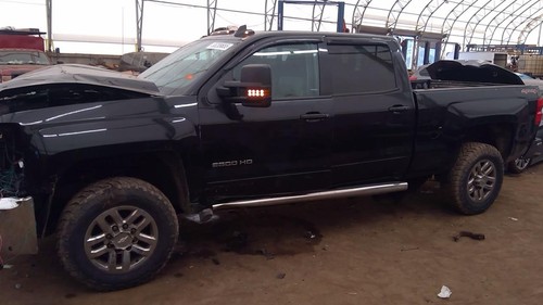 Chassis ECM Body Control BCM Fits 15-19 SONIC 6618186 - Picture 5 of 12