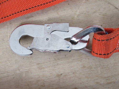 Equipo de escalada en poste eléctrico duradero con diseño ergonómico de seguridad pedales antideslizantes - Imagen 6 de 14