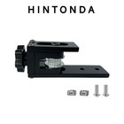 2020 X-Axis Synchronous Stretch Belt Straighten Tensioner For Ender3 CR-10