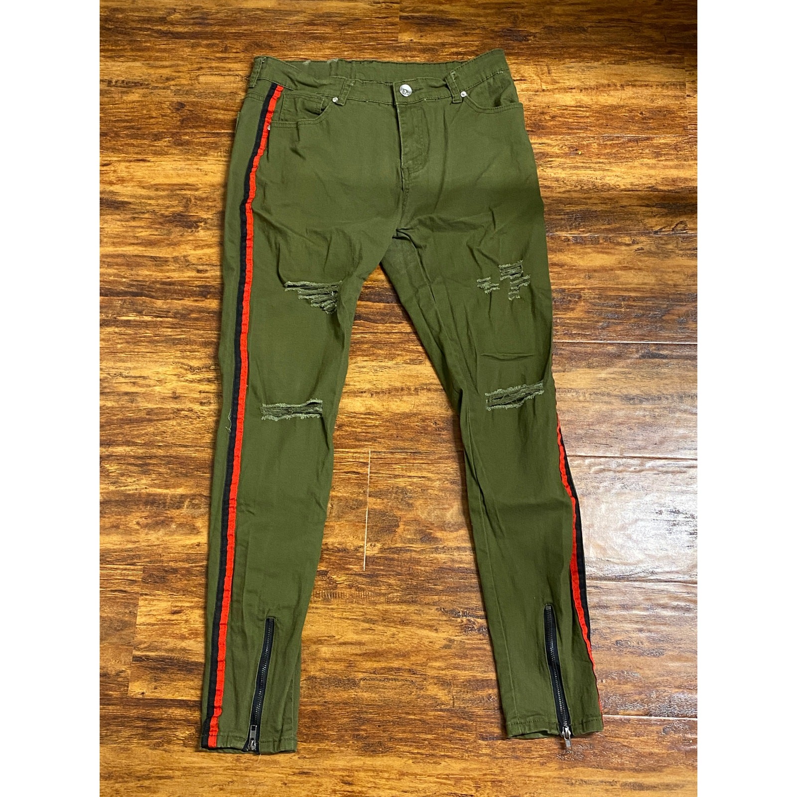 Size 34 Pre Owned